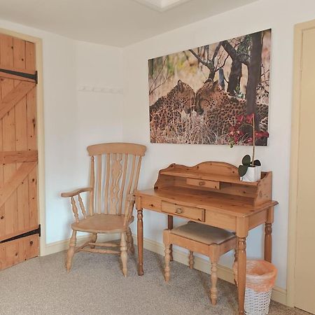 1 Hope Cottage Spilsby Bagian luar foto