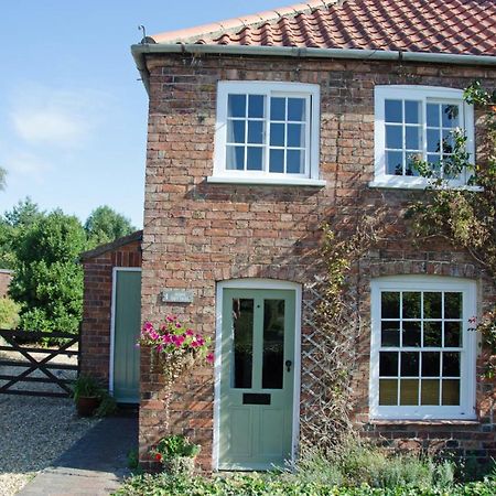 1 Hope Cottage Spilsby Bagian luar foto