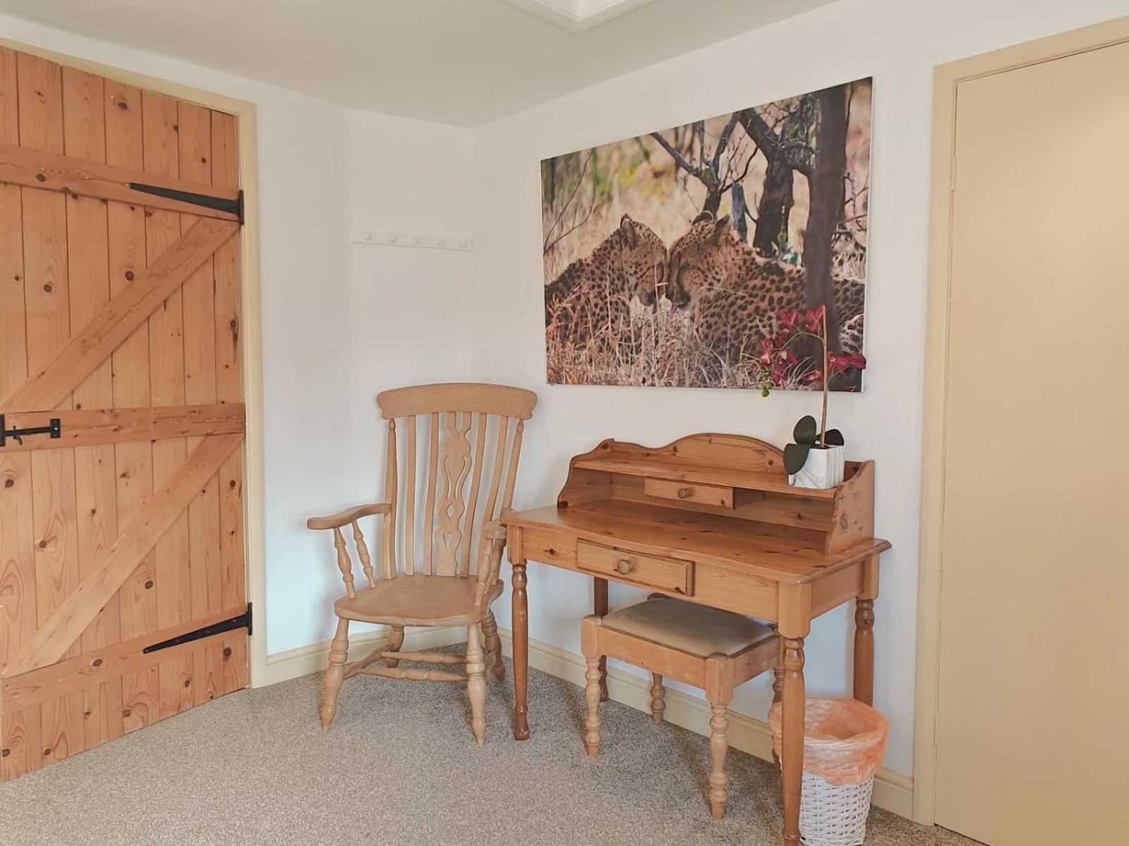 1 Hope Cottage Spilsby Bagian luar foto