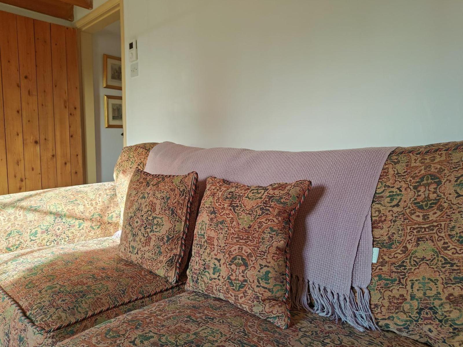 1 Hope Cottage Spilsby Bagian luar foto