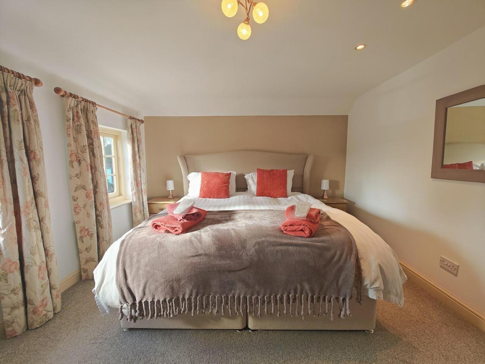 1 Hope Cottage Spilsby Bagian luar foto