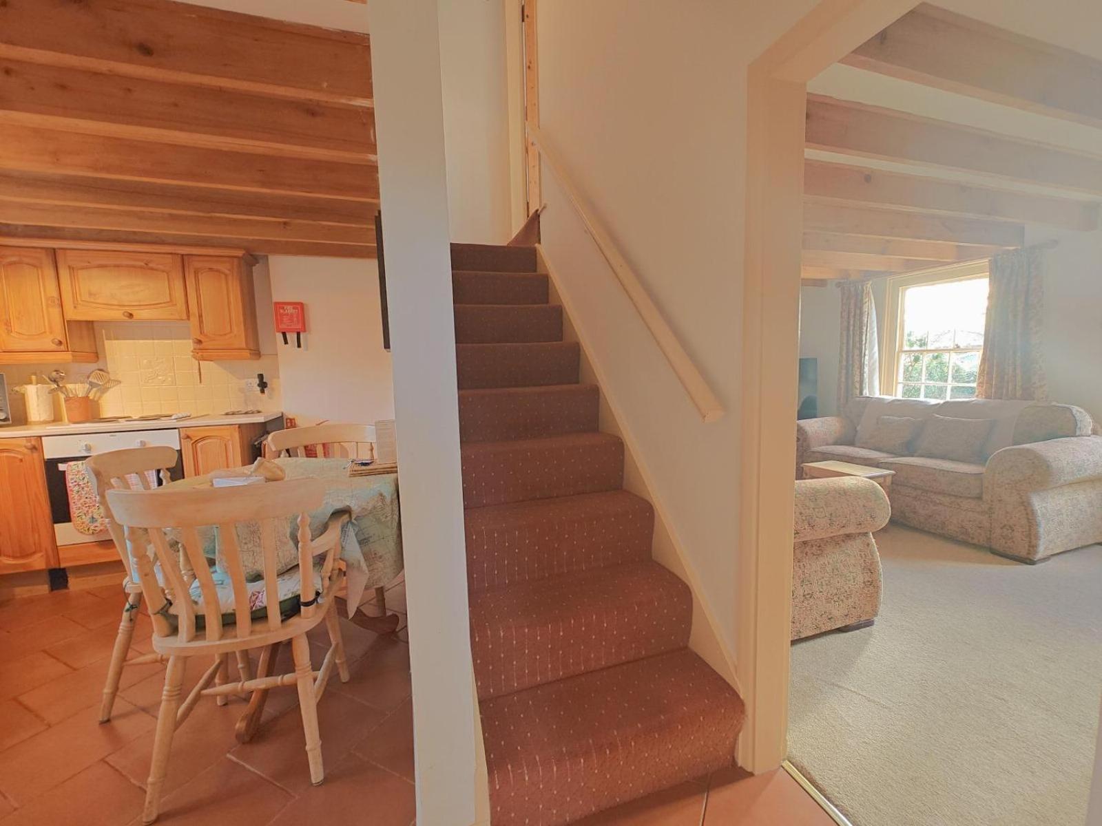 1 Hope Cottage Spilsby Bagian luar foto