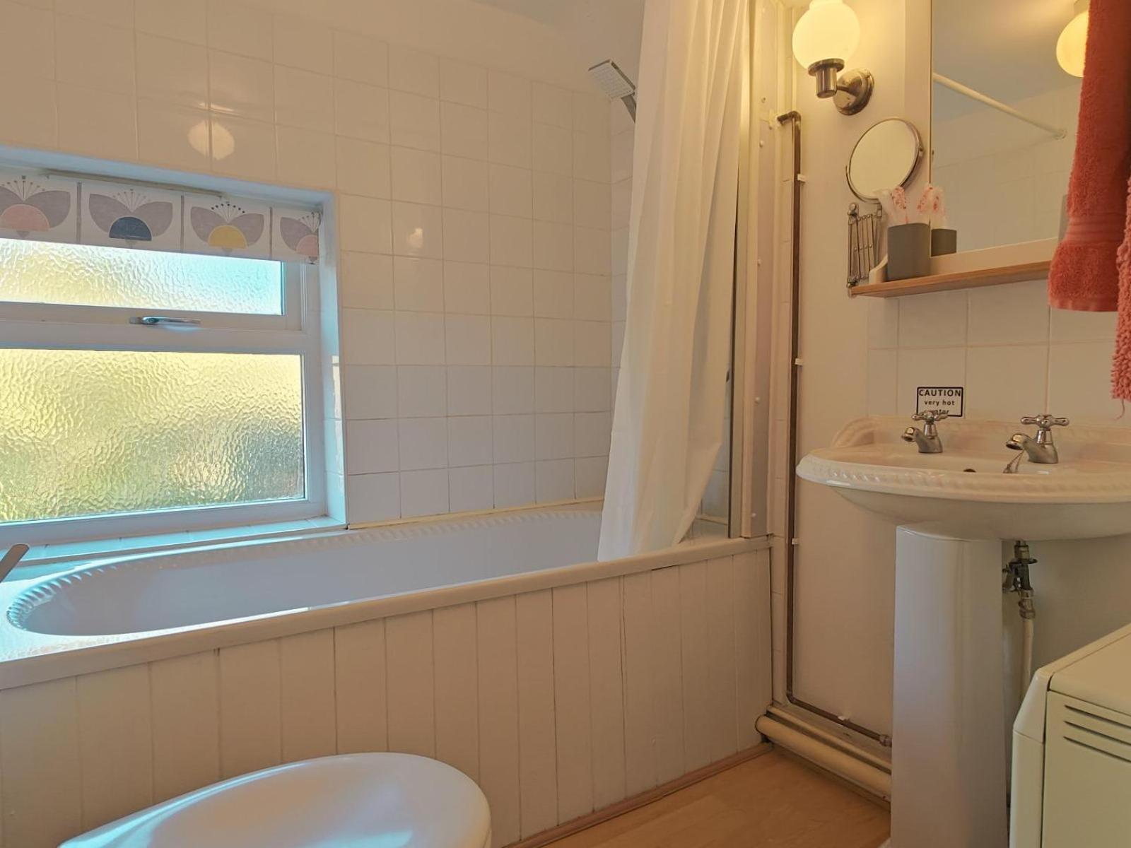 1 Hope Cottage Spilsby Bagian luar foto